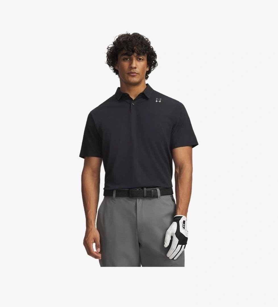Under Armour Ua Halo Bonded Polo Shirt Ürün Listesi