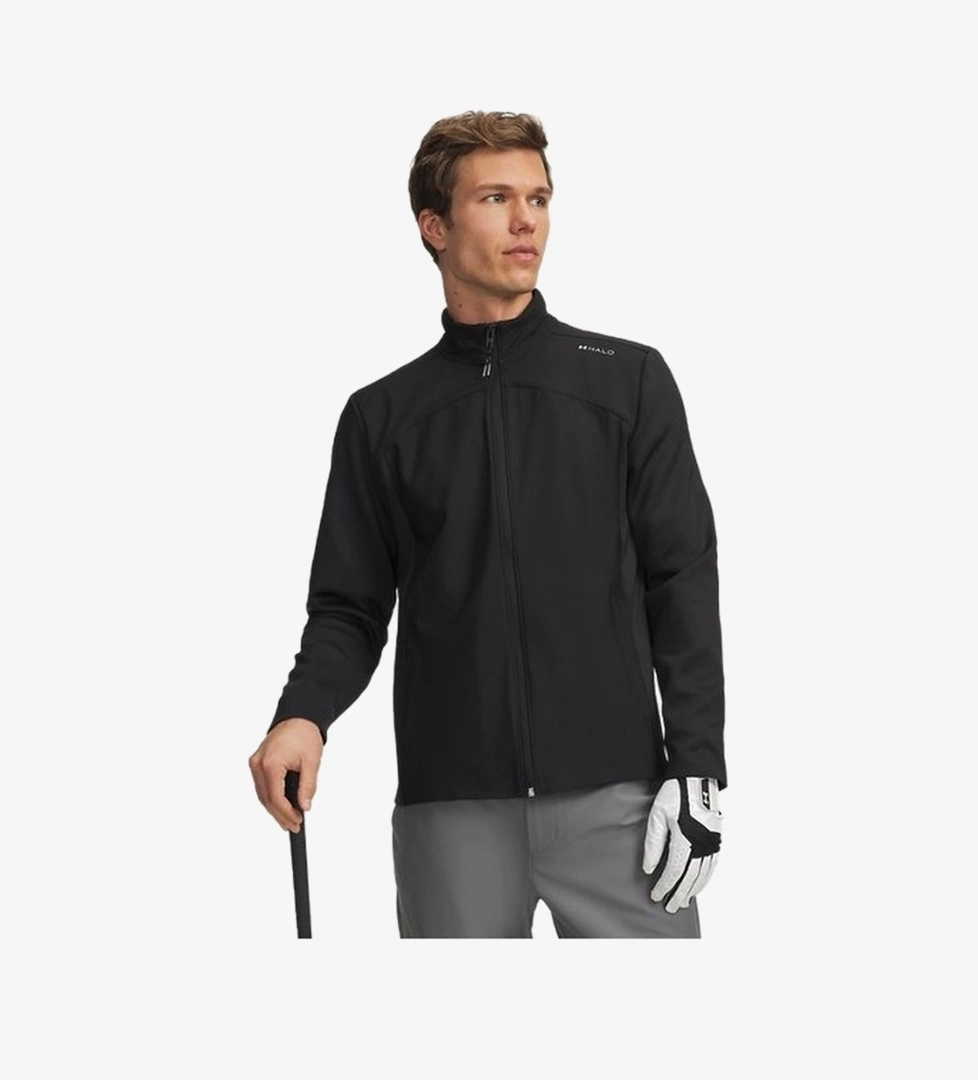 Under Armour Ua Halo Hybrid Ceket Ürün Listesi