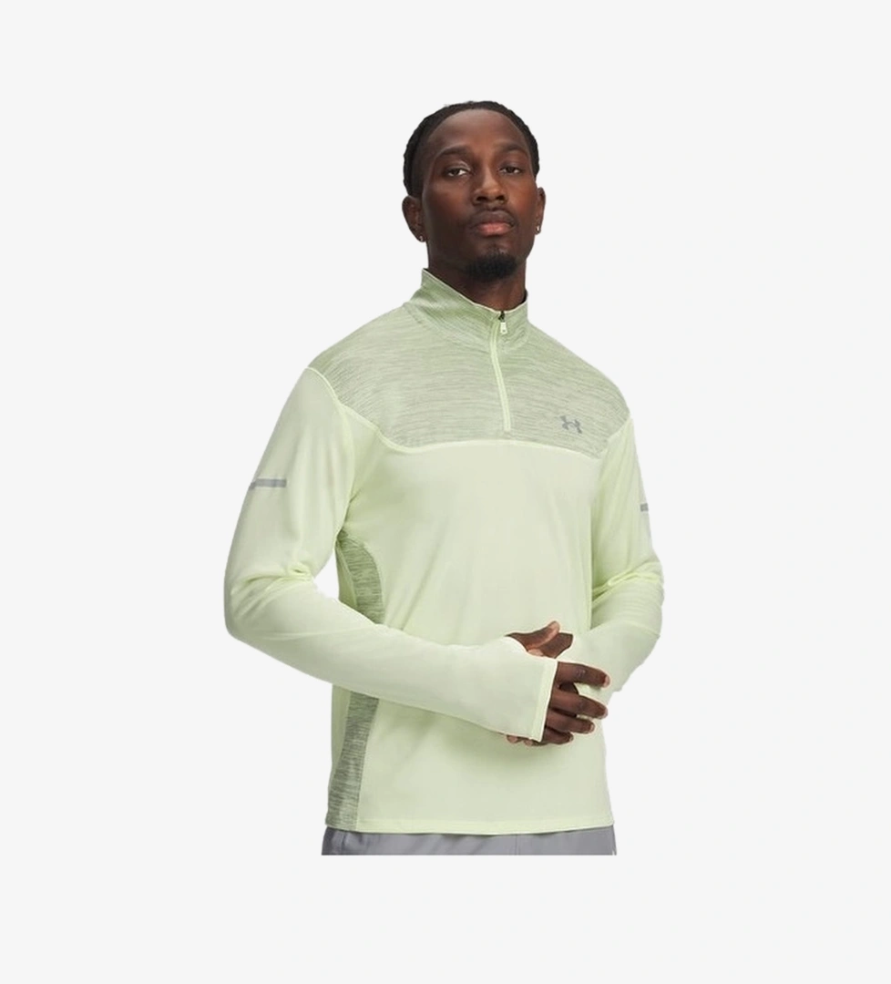 Under Armour Yesil Under Armour Ua Tech