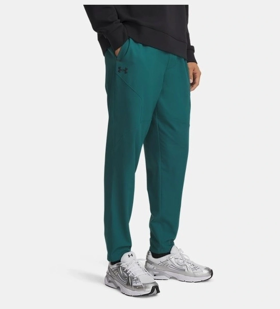 Under Armour Yesil Under Armour Ua Unstoppable