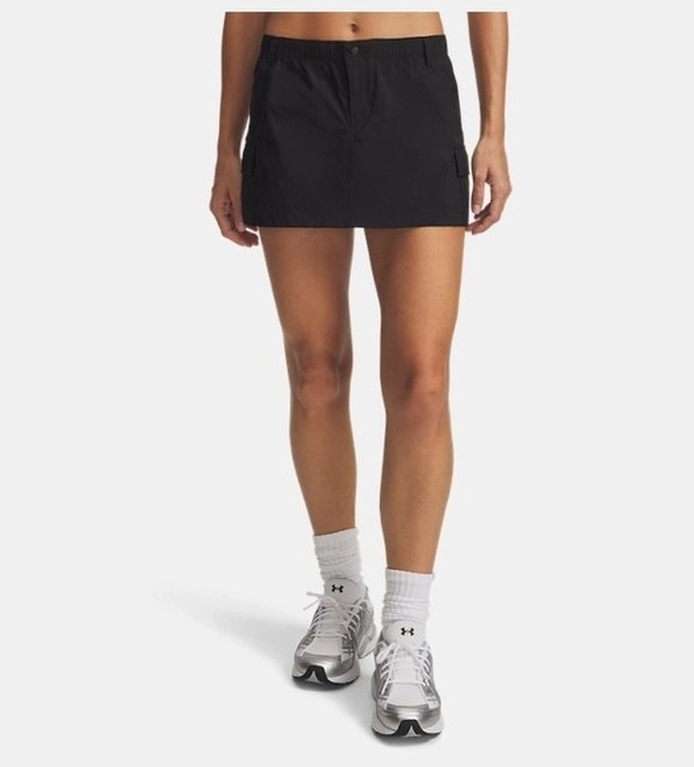 Under Armour Ua Unstoppable Utility Şort Etek Ürün Listesi