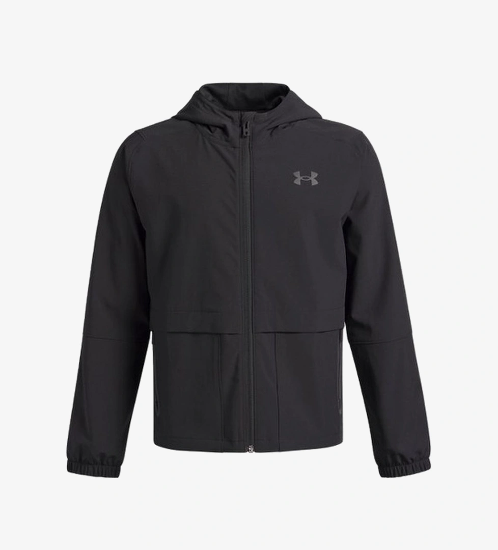 Under Armour Ua Unstoppable Woven Ceket Ürün Listesi