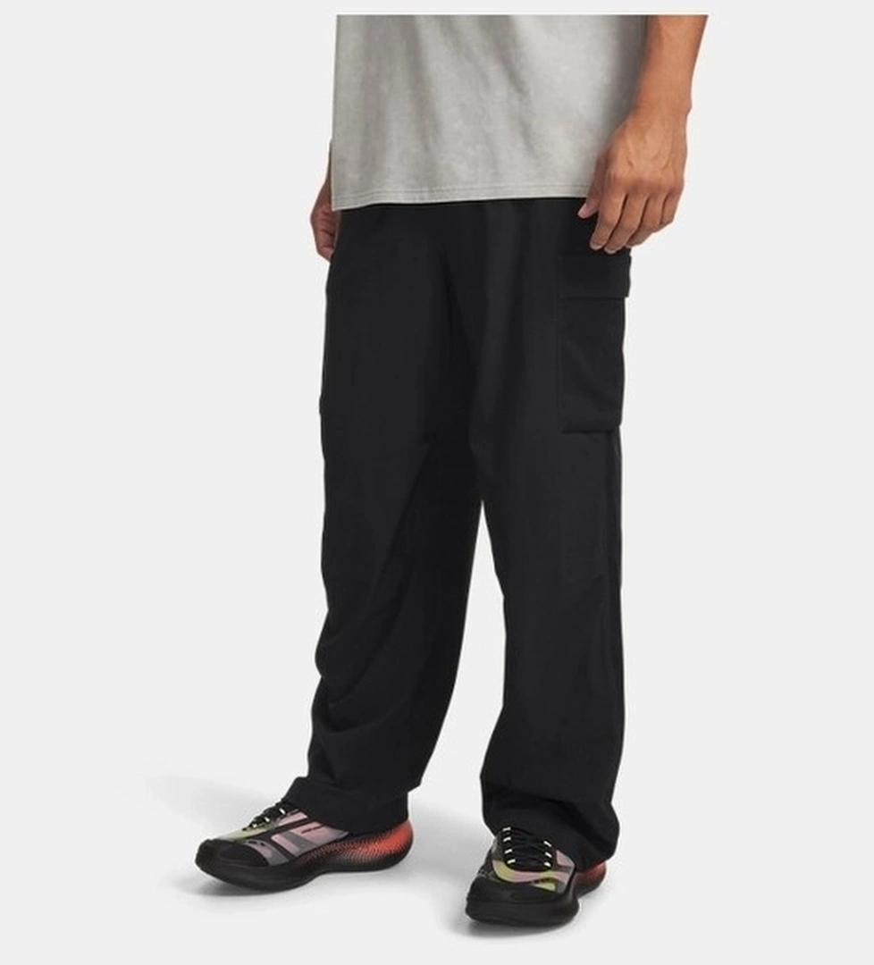 Under Armour Ua Unstoppable Airvent Eşofman Alti Ürün Listesi