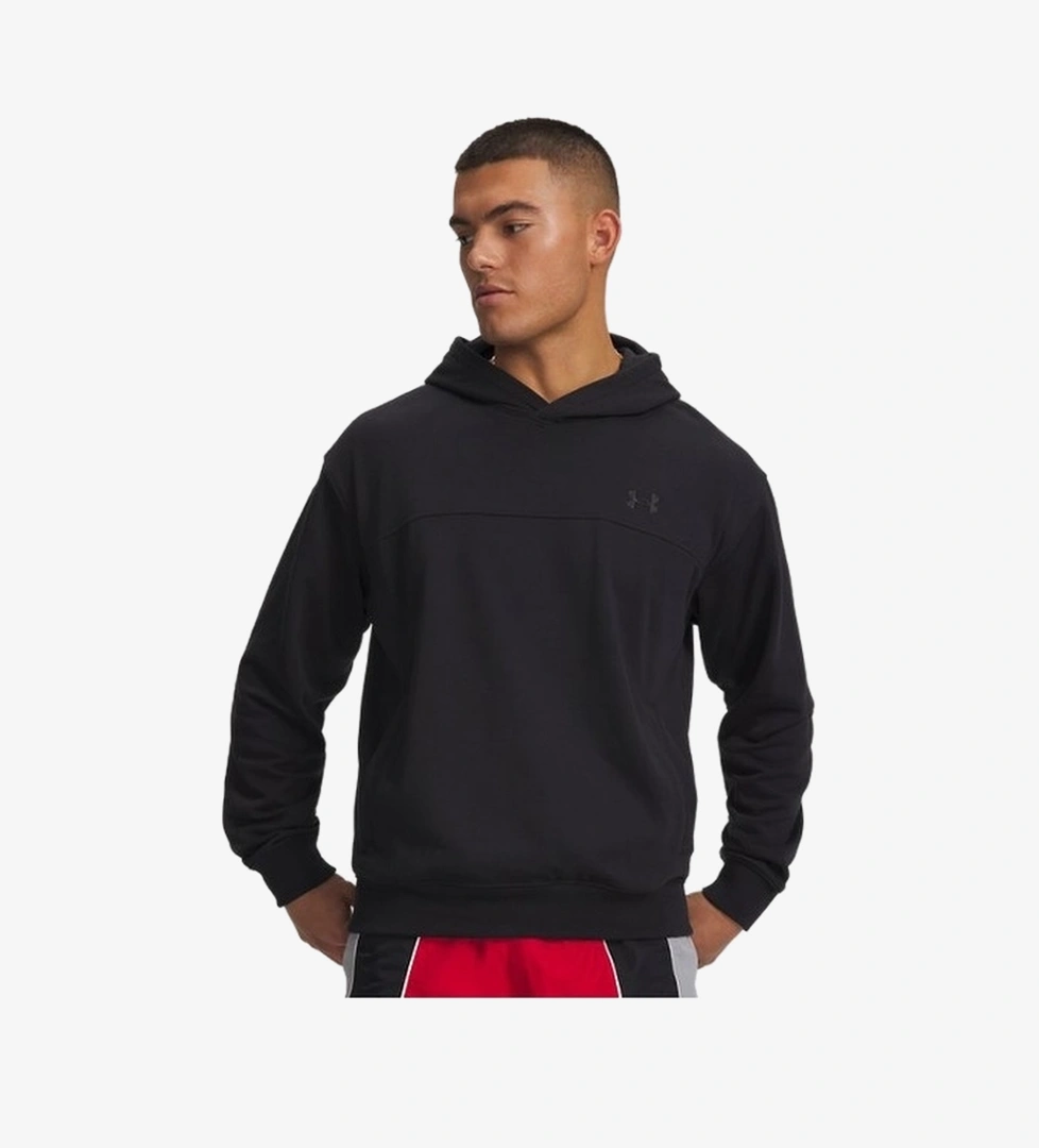 Under Armour Ua Rival Ürün Listesi