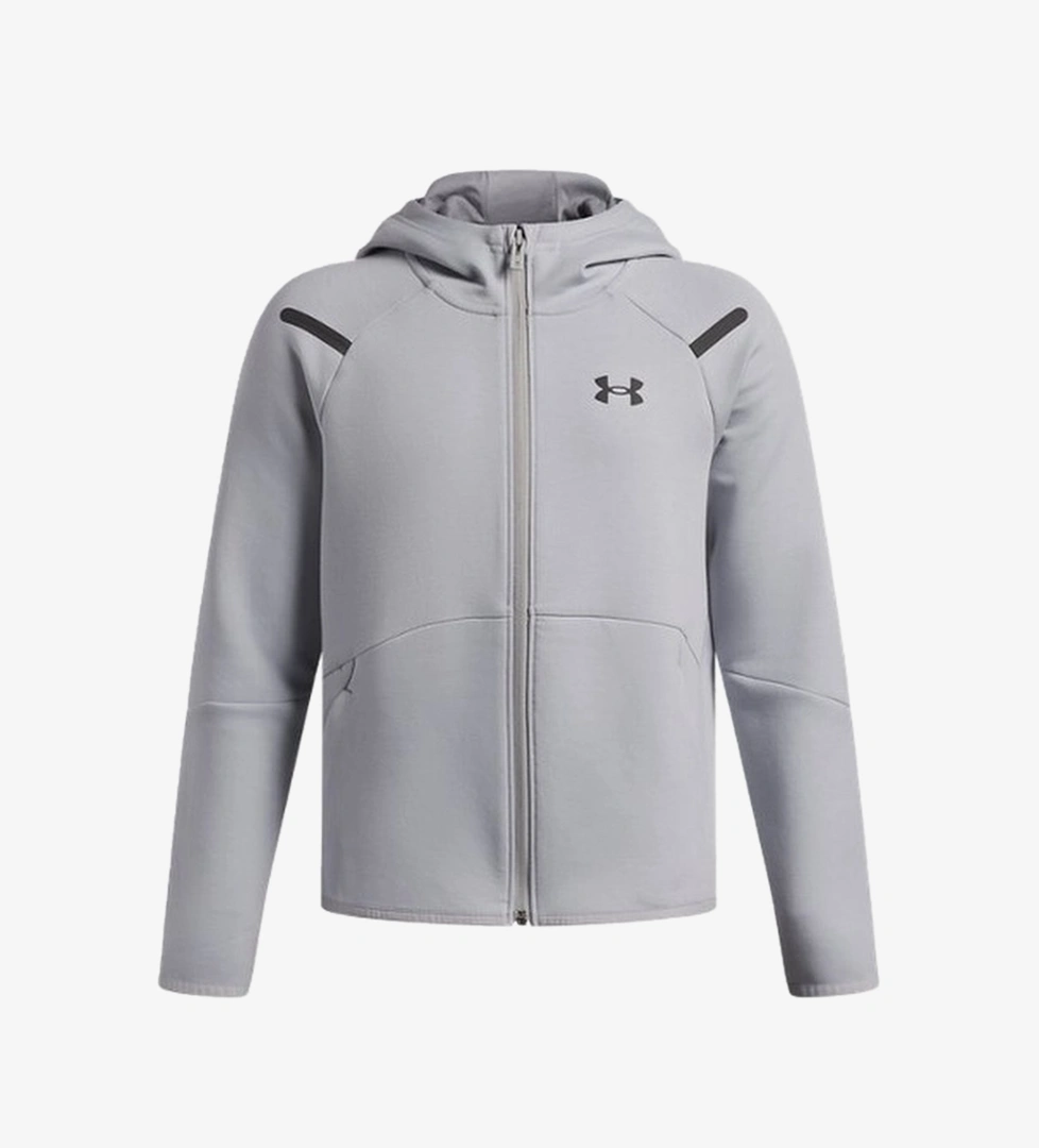Under Armour Ua Unstoppable Fleece Tam Fermuarli Sweatshirt Ürün Listesi
