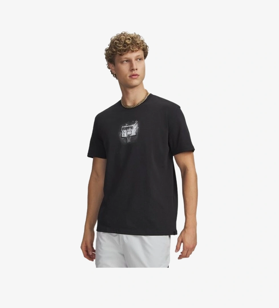Under Armour Ua Curry Let Him Cook Shirt Ürün Listesi
