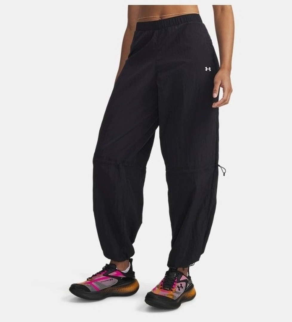Under Armour Ua Rival Woven Bungee Eşofman Alti Ürün Listesi
