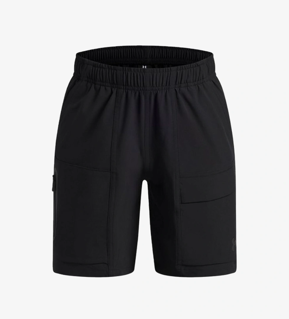 Under Armour Ua Unstoppable Woven Şort Ürün Listesi