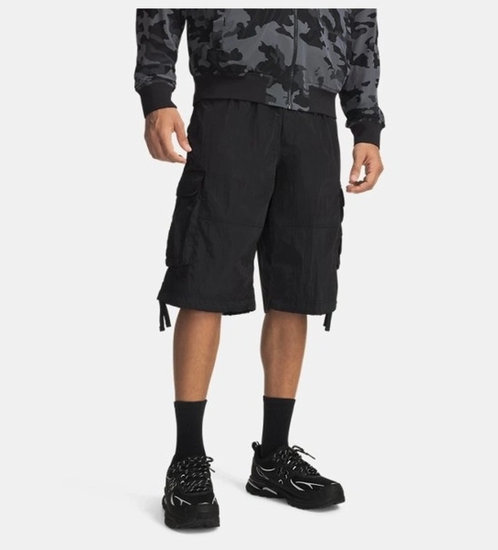 Under Armour Ua Woven Şort Ürün Listesi