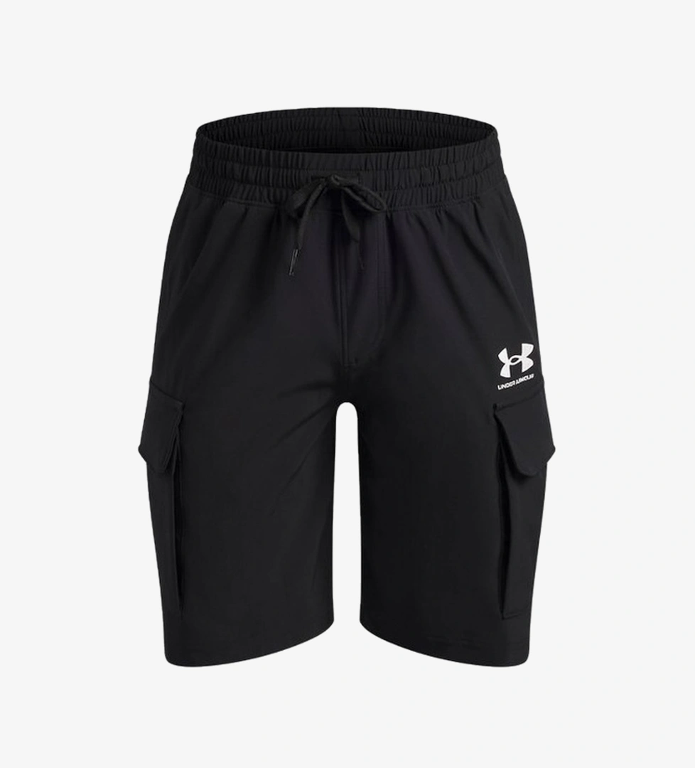 Under Armour Ua Vibe Woven Kargo Şort Ürün Listesi