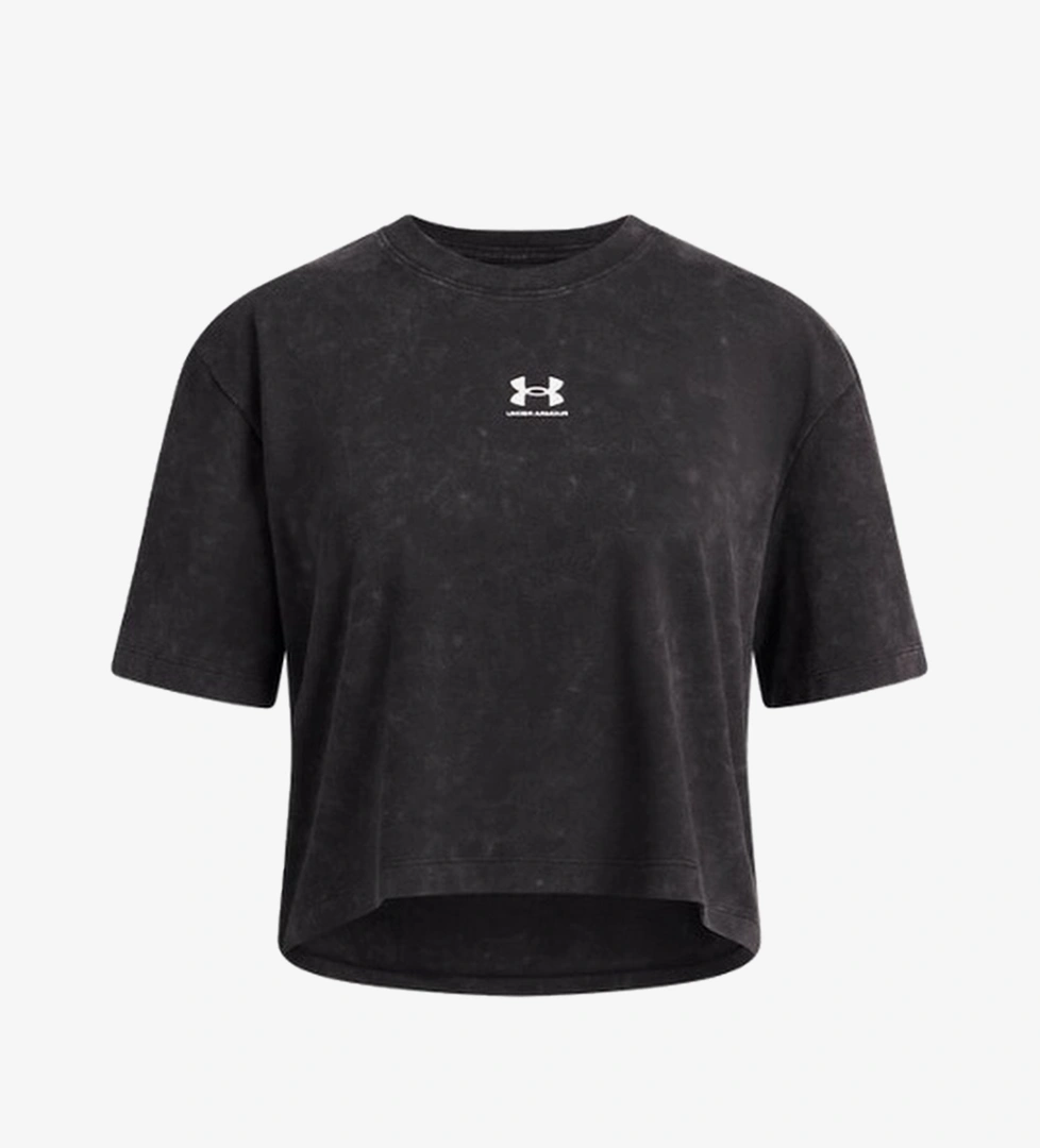 Under Armour Ua Rival Wash Kisa Kollu Shirt Ürün Listesi