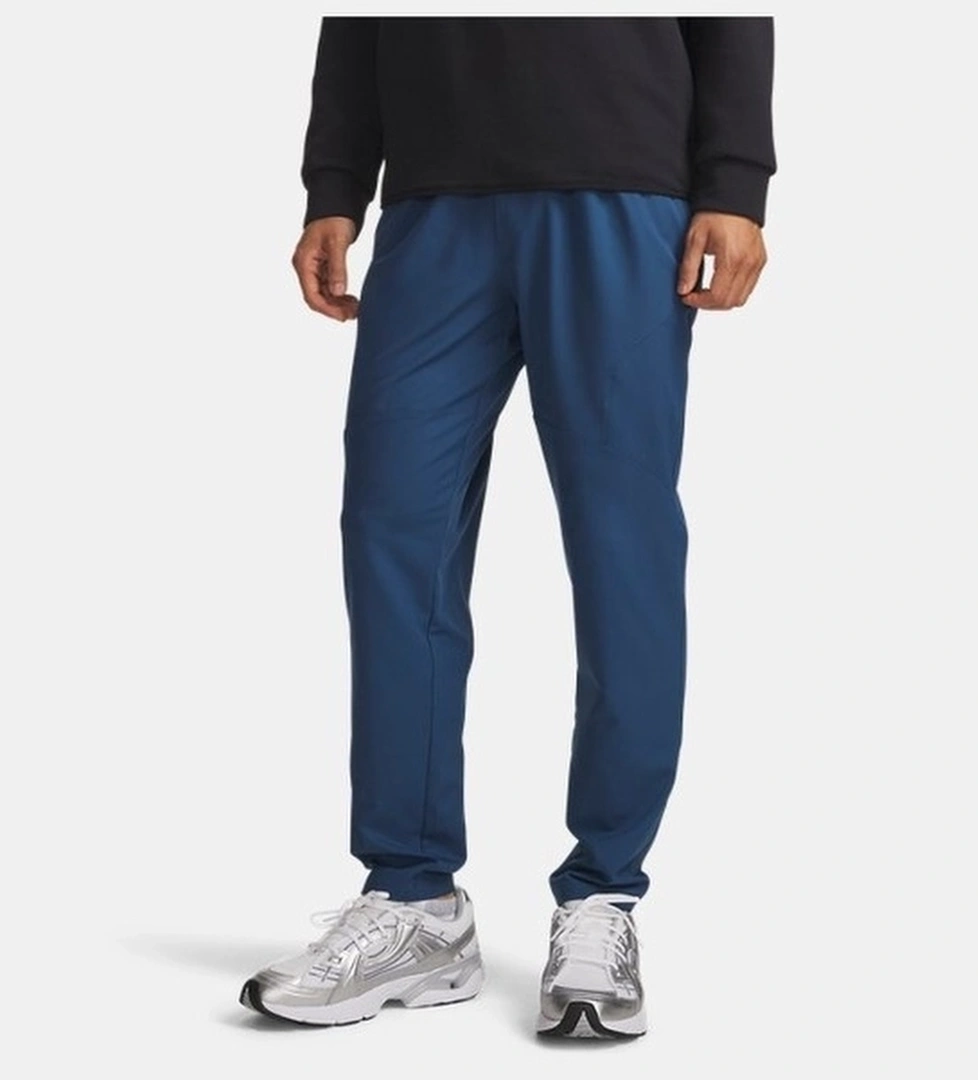 Under Armour Mavi Under Armour Ua Unstoppable