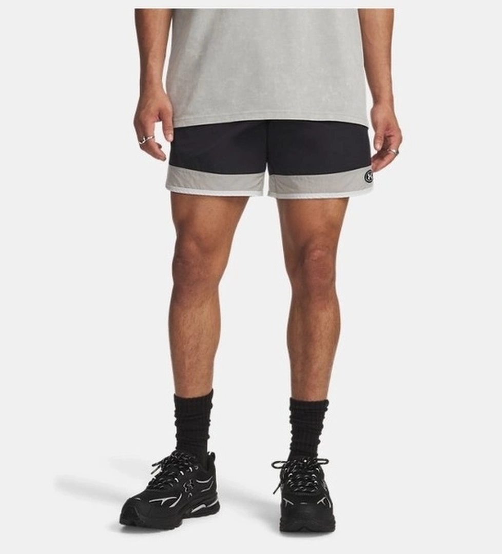 Under Armour Ua Icon Woven Track Şort Ürün Listesi