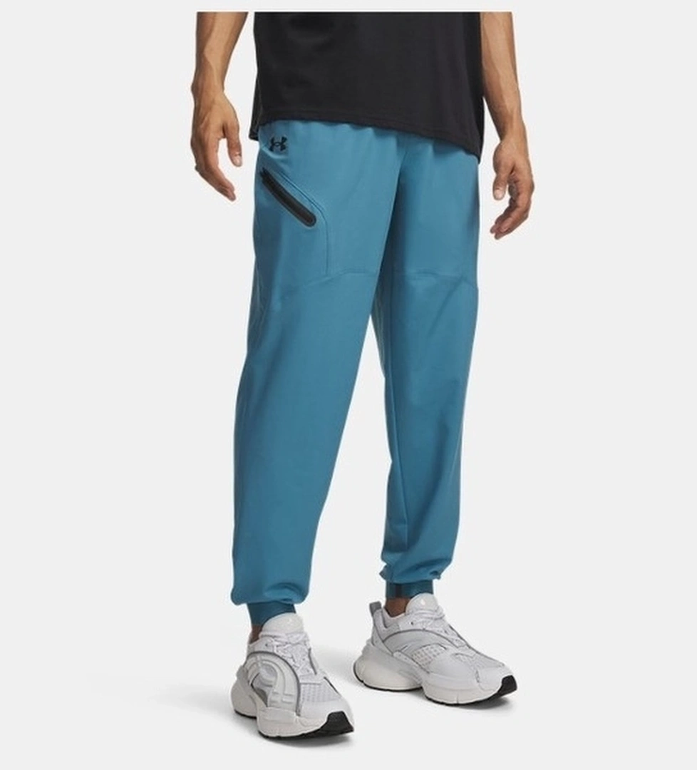 Under Armour Mavi Under Armour Ua Unstoppable