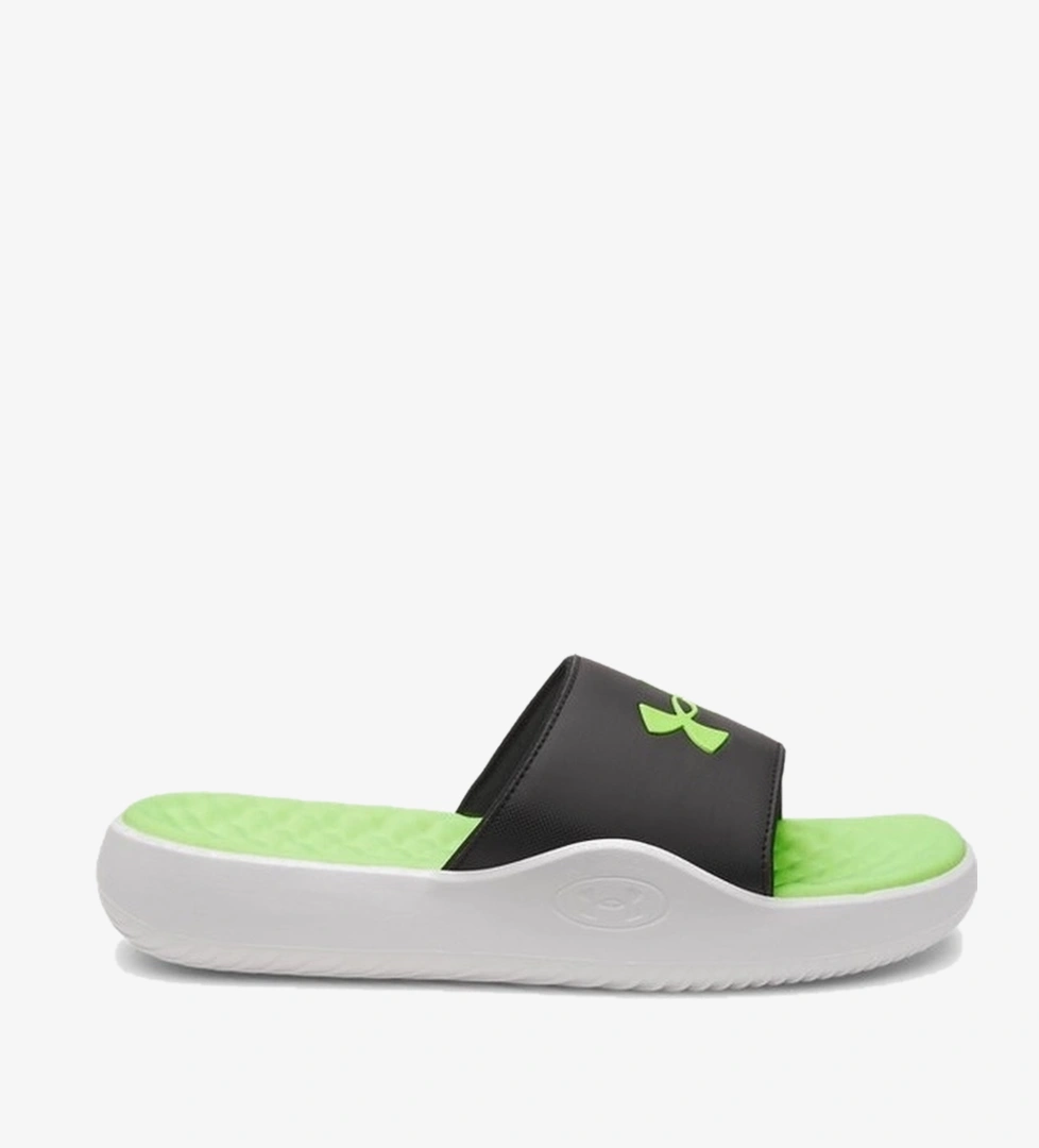 Under Armour Siyah Under Armour Ua Ignite