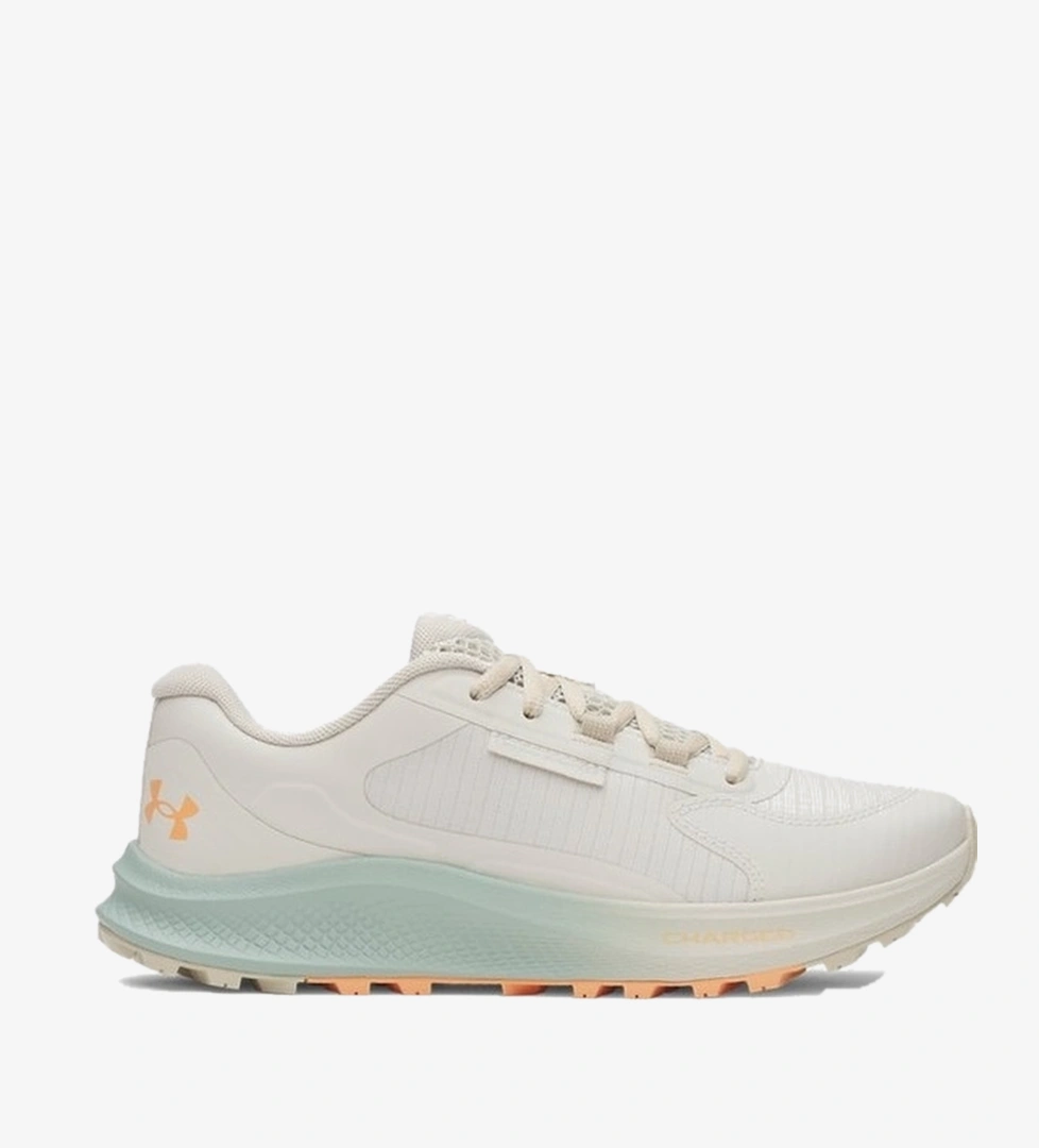 Under Armour Beyaz Under Armour Ua Charged