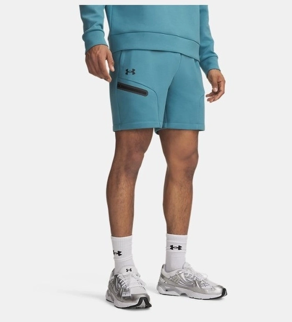 Under Armour Mavi Under Armour Ua Unstoppable