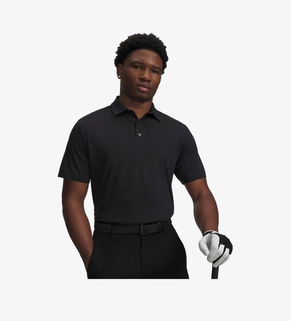 Under Armour Ua Curry Drive Bonded Polo Shirt Ürün Listesi