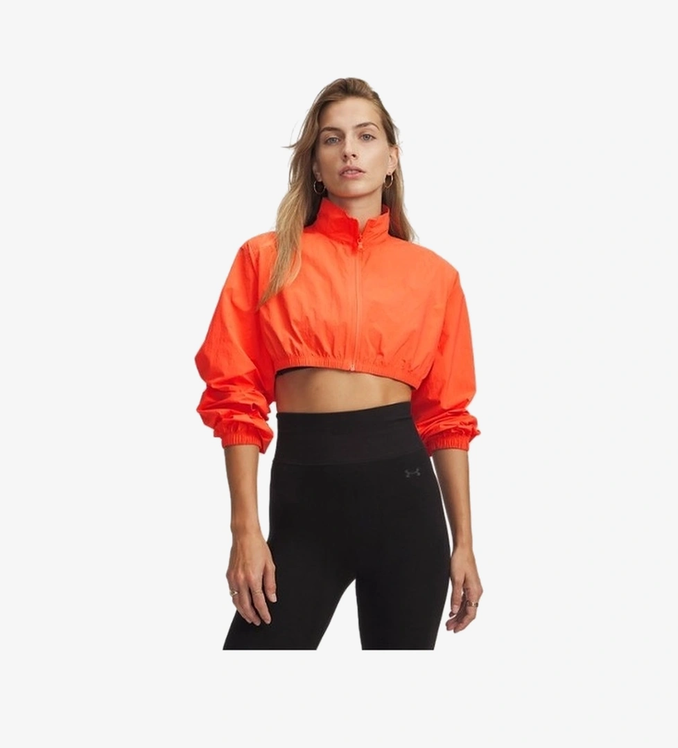 Under Armour Kirmizi Under Armour Ua Unstoppable