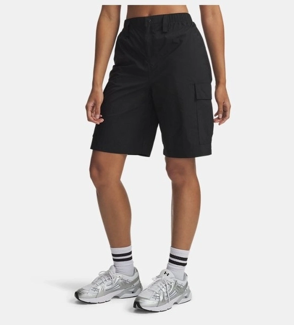 Under Armour Ua Unstoppable Kargo Şort Ürün Listesi
