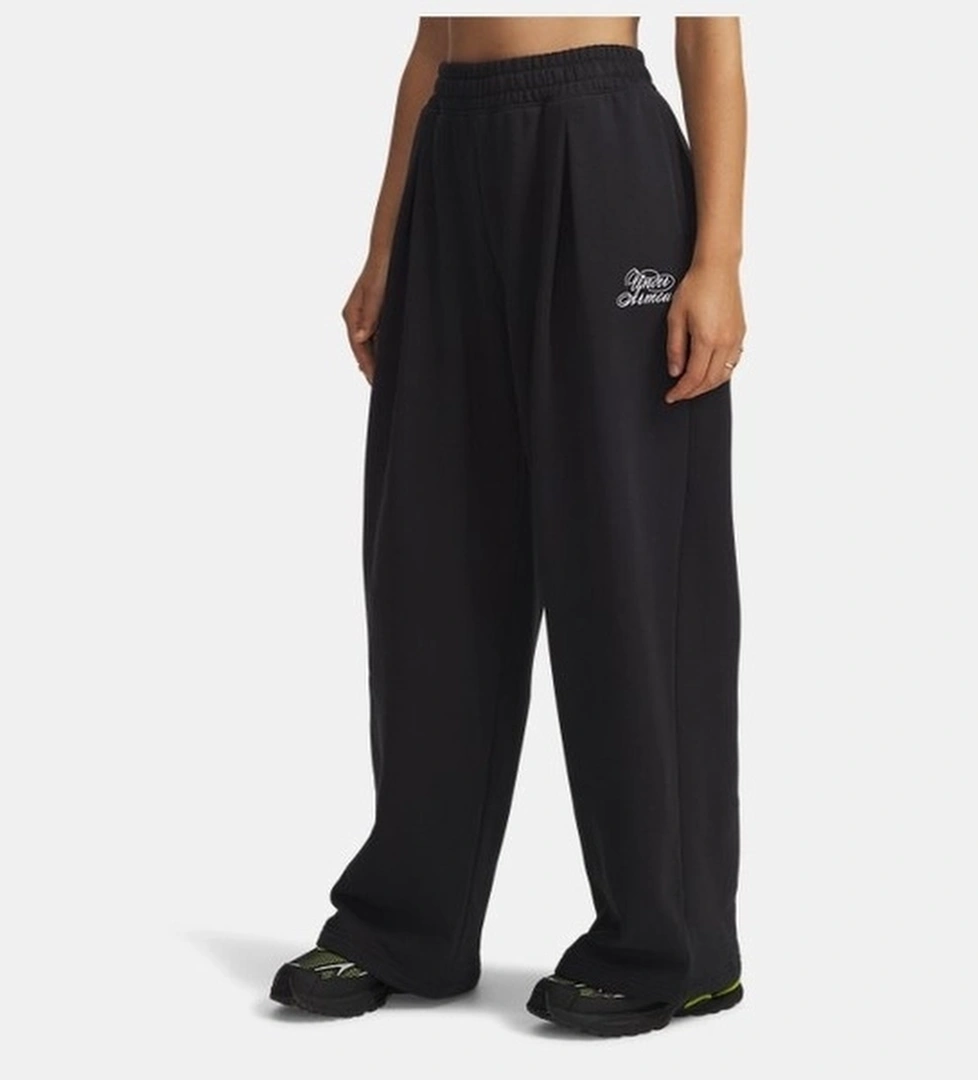 Under Armour Ua Rival Fleece Script Eşofman Alti Ürün Listesi