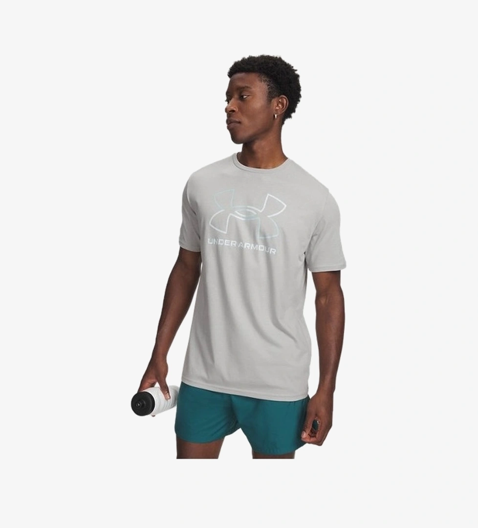 Under Armour Ua Gl Foundation Update Kisa Kollu Shirt Ürün Listesi
