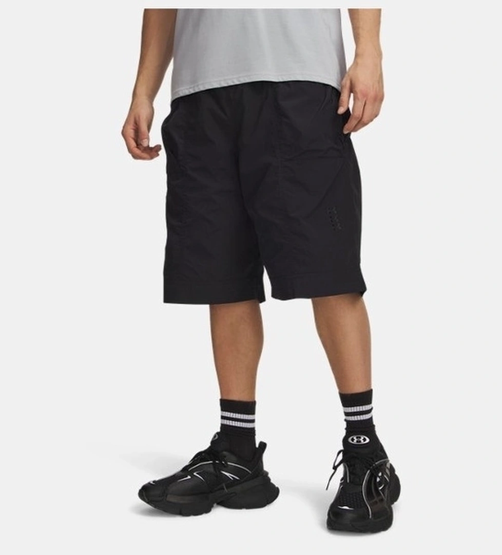 Under Armour Ua Hoops Ürün Listesi