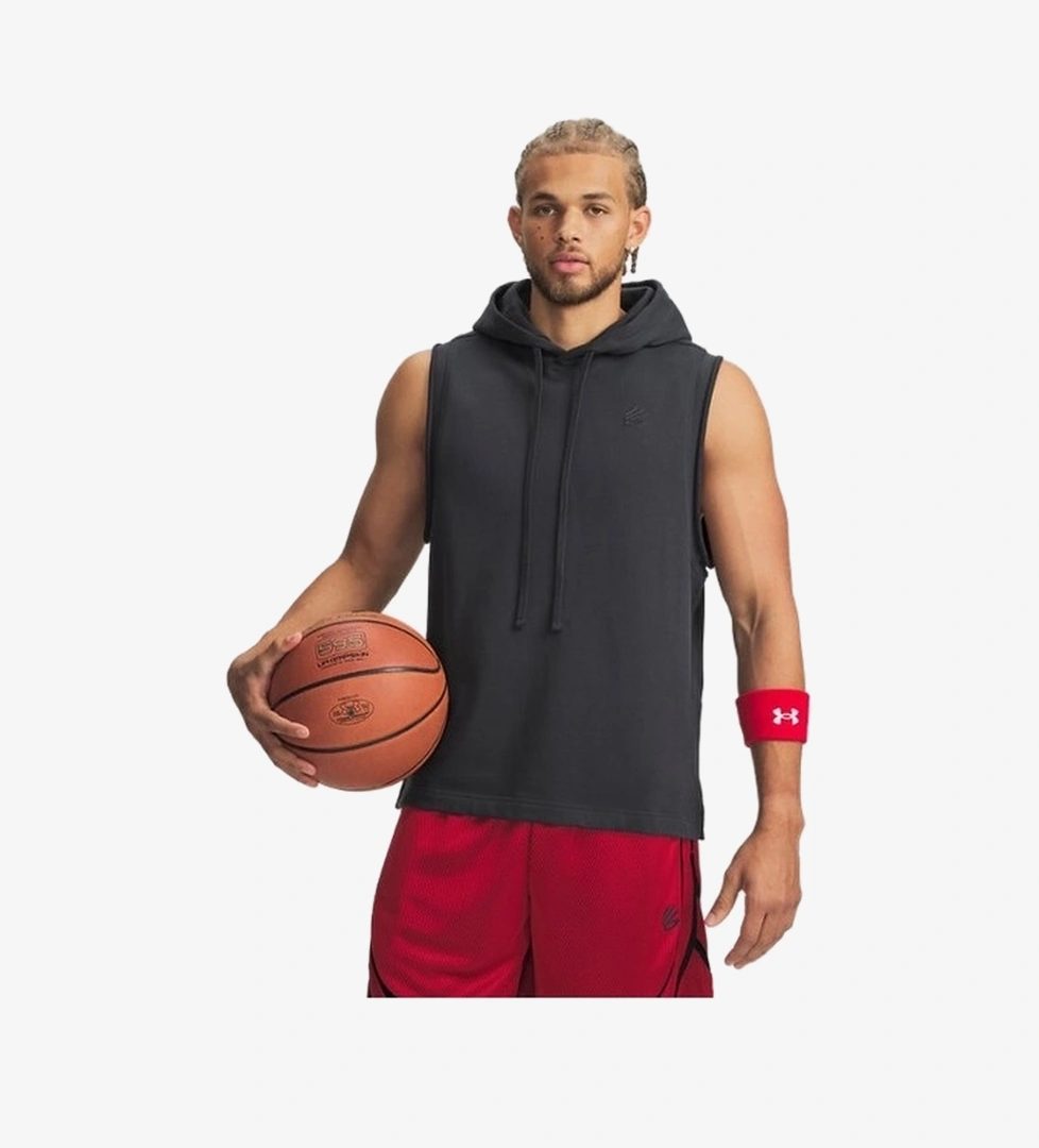 Under Armour Ua Curry Kapüşonlu Atlet Ürün Listesi