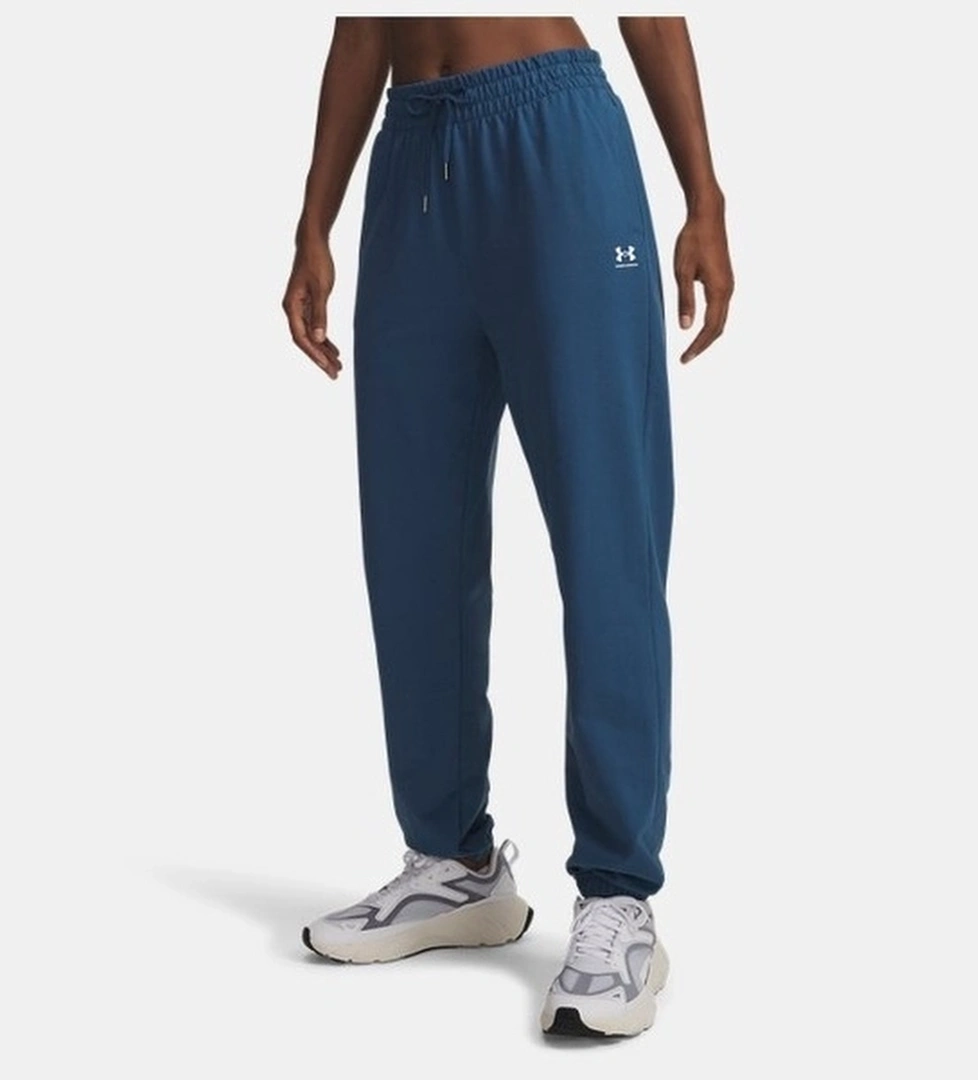 Under Armour Mavi Under Armour Sport Terry