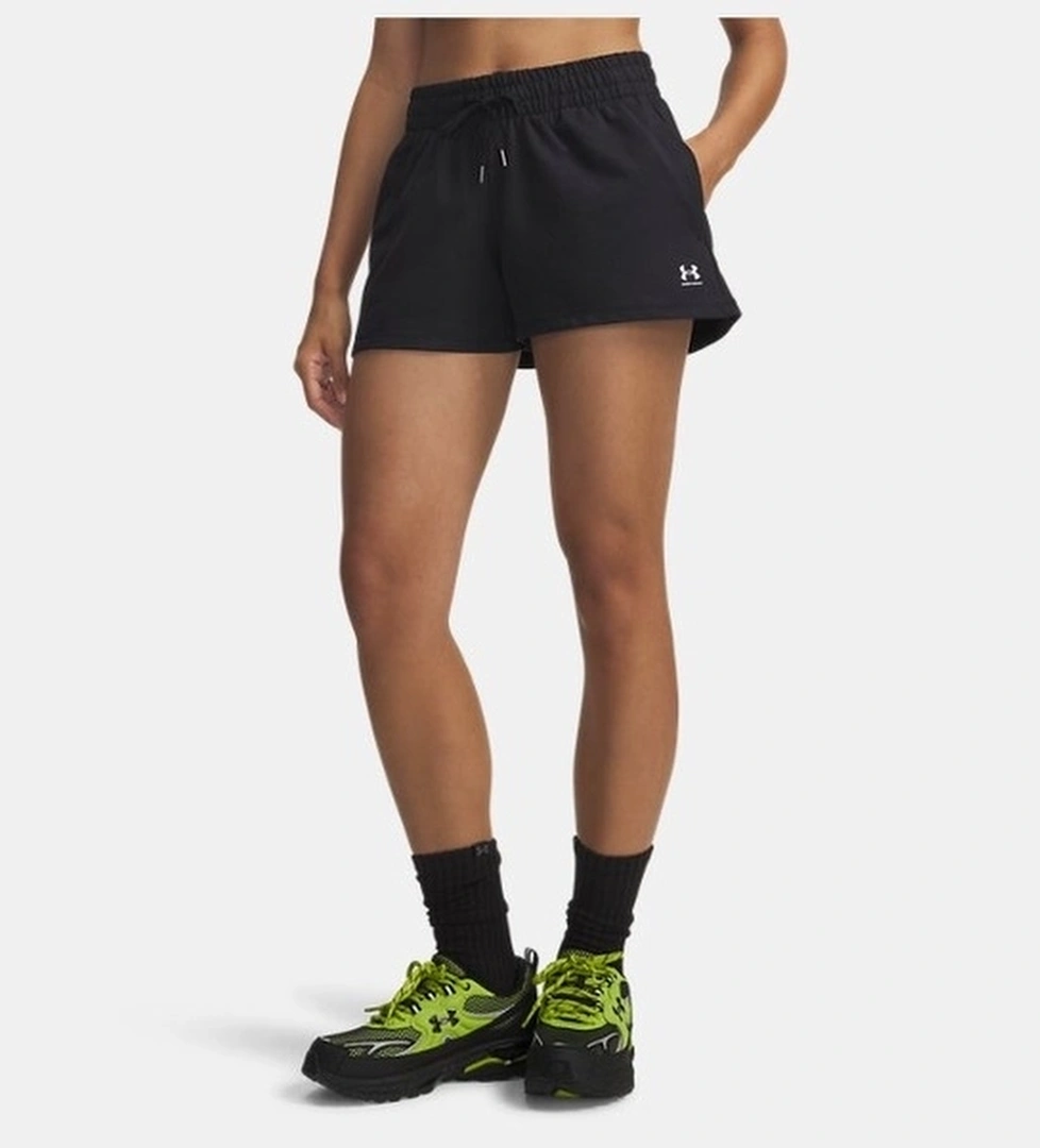 Under Armour Ua Sport Terry Şort Ürün Listesi