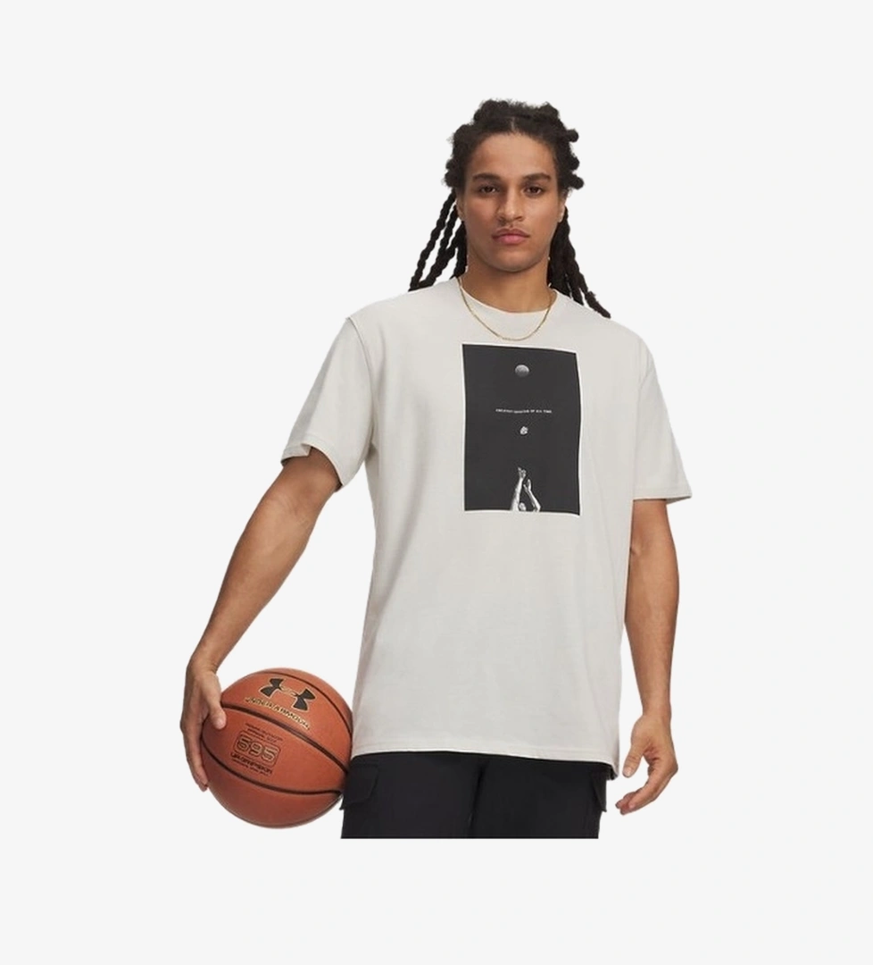 Under Armour Beyaz Under Armour Ua Curry