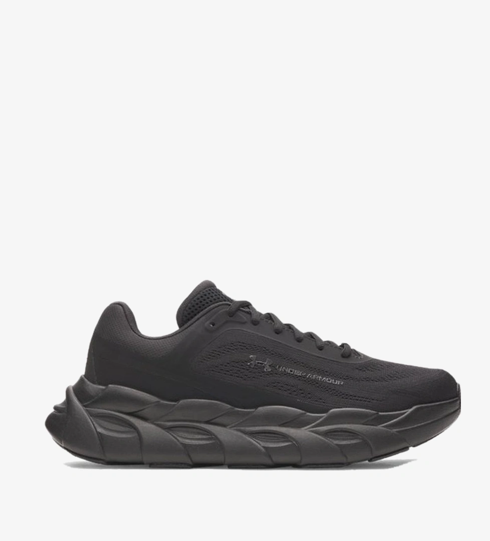 Under Armour Siyah Under Armour Ua Halo Runner