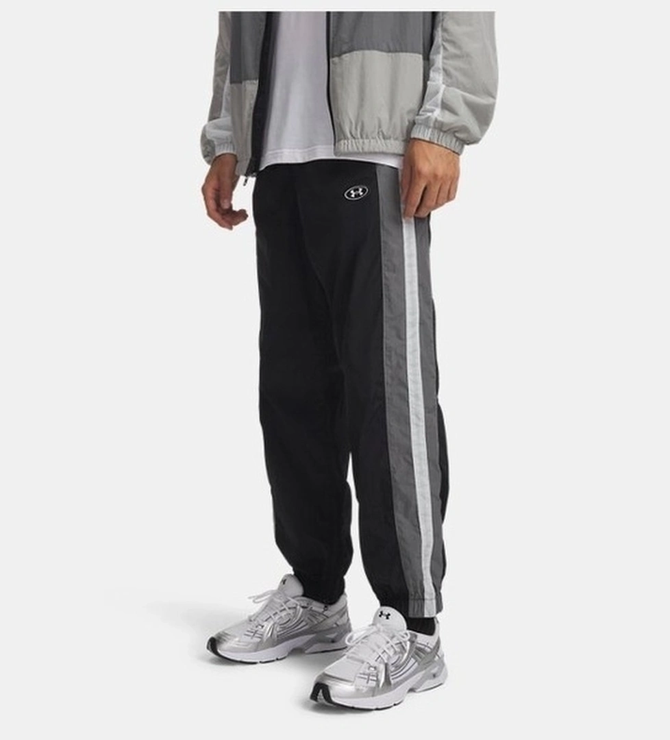 Under Armour Ua Icon Woven Track Eşofman Alti Ürün Listesi