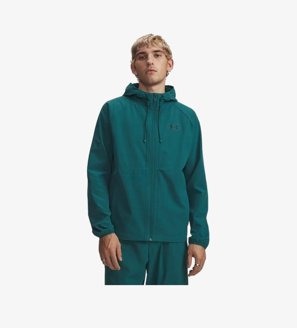 Under Armour Ua Stretch Ürün Listesi
