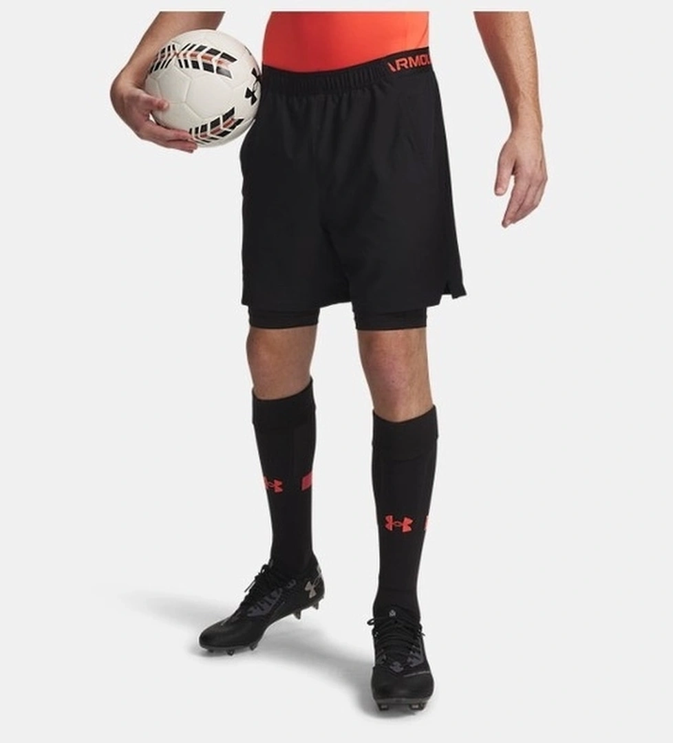 Under Armour Ua Vanish Dokuma 2in1 Şort Ürün Listesi