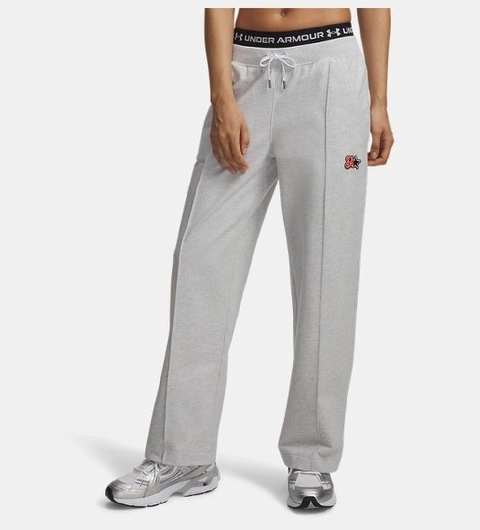 Under Armour Ua Sport Terry Trend Eşofman Alti Ürün Listesi