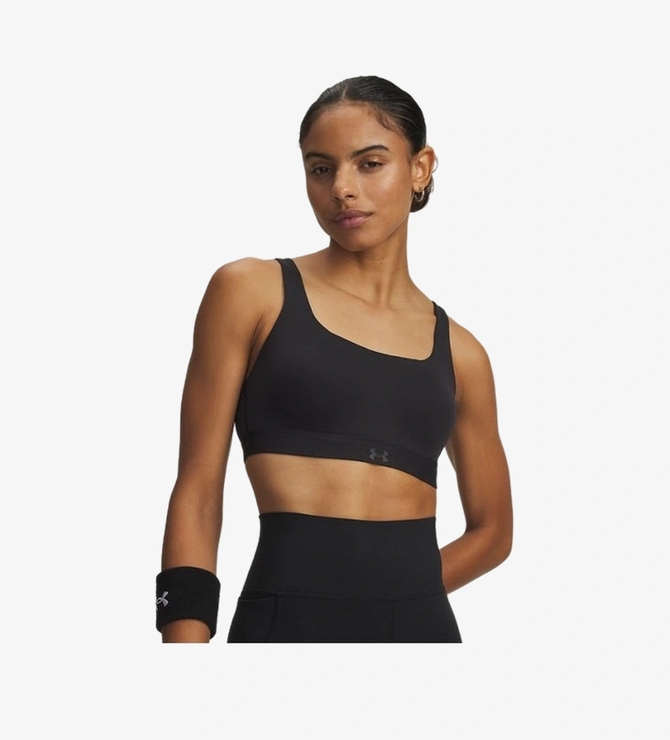 Under Armour Ua Effortless Kollu High Sütyeni Ürün Listesi