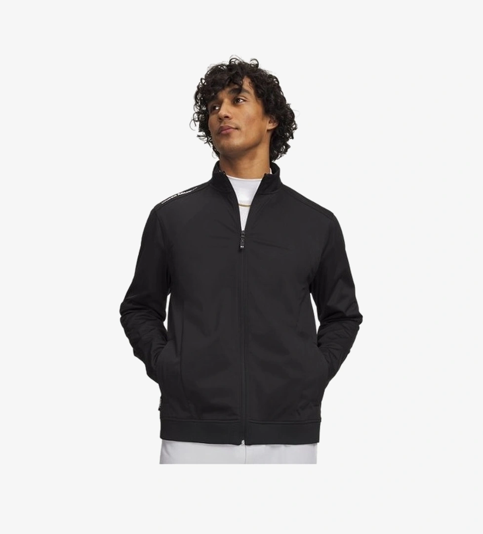 Under Armour Ua Drive Wind Fermuarli Rüzgarlık Ürün Listesi
