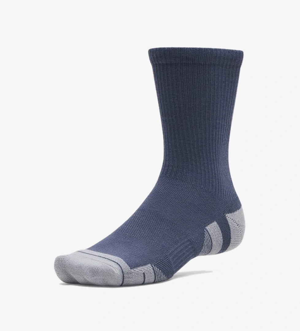 Under Armour Ua Performance Tech 3’lü Paket Crew Çorap Ürün Listesi