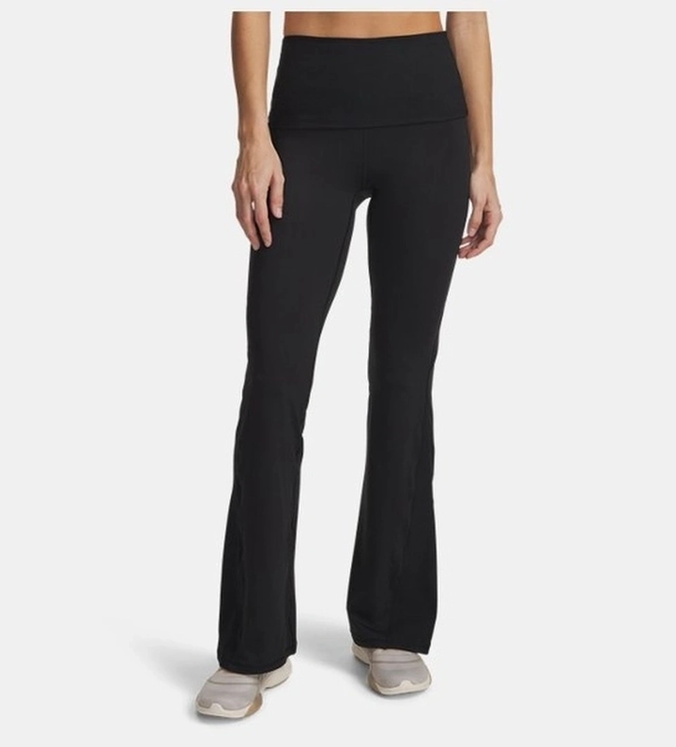 Under Armour Ua Meridian Rib Foldover Flare Eşofman Alti Ürün Listesi