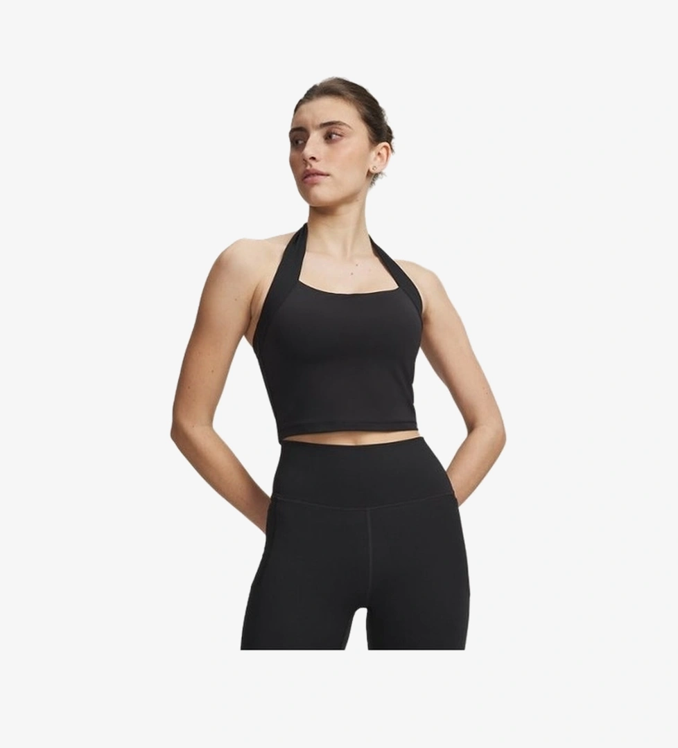 Under Armour Ua Meridian Halter Atlet Ürün Listesi