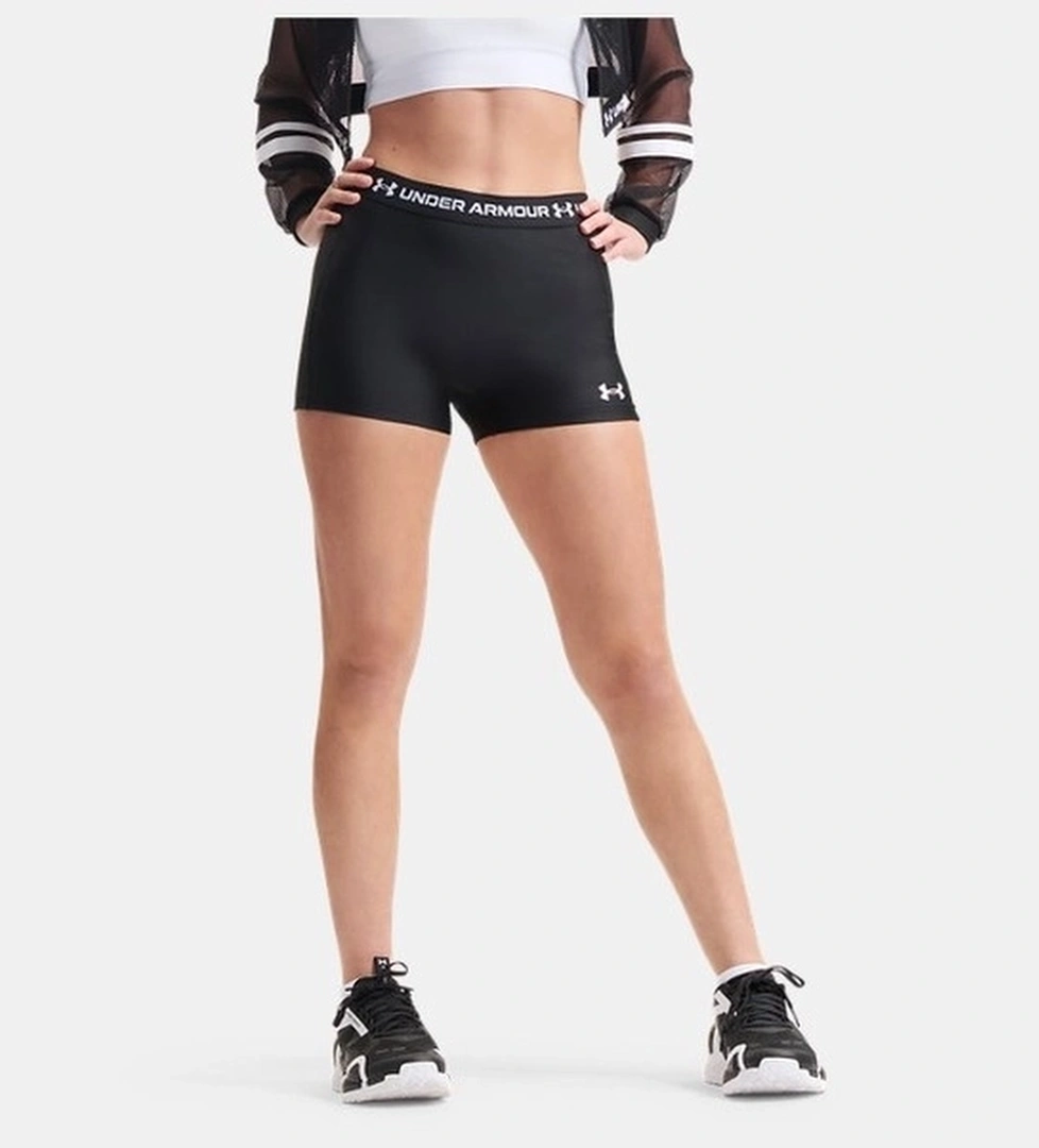 Under Armour Ua Heatgear Kisa Tayt Ürün Listesi