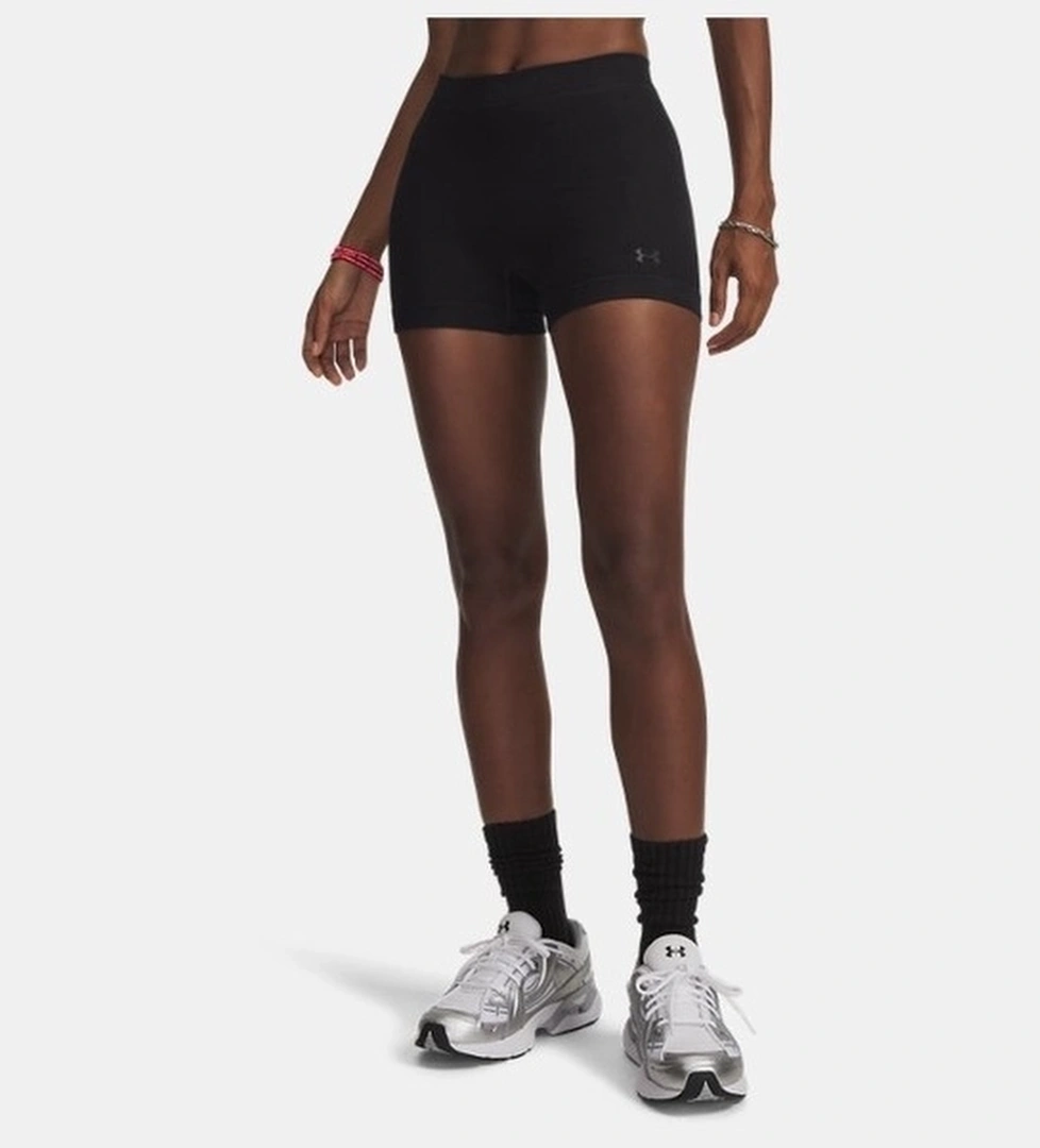 Under Armour Ua Seamless Cotton Şort Ürün Listesi