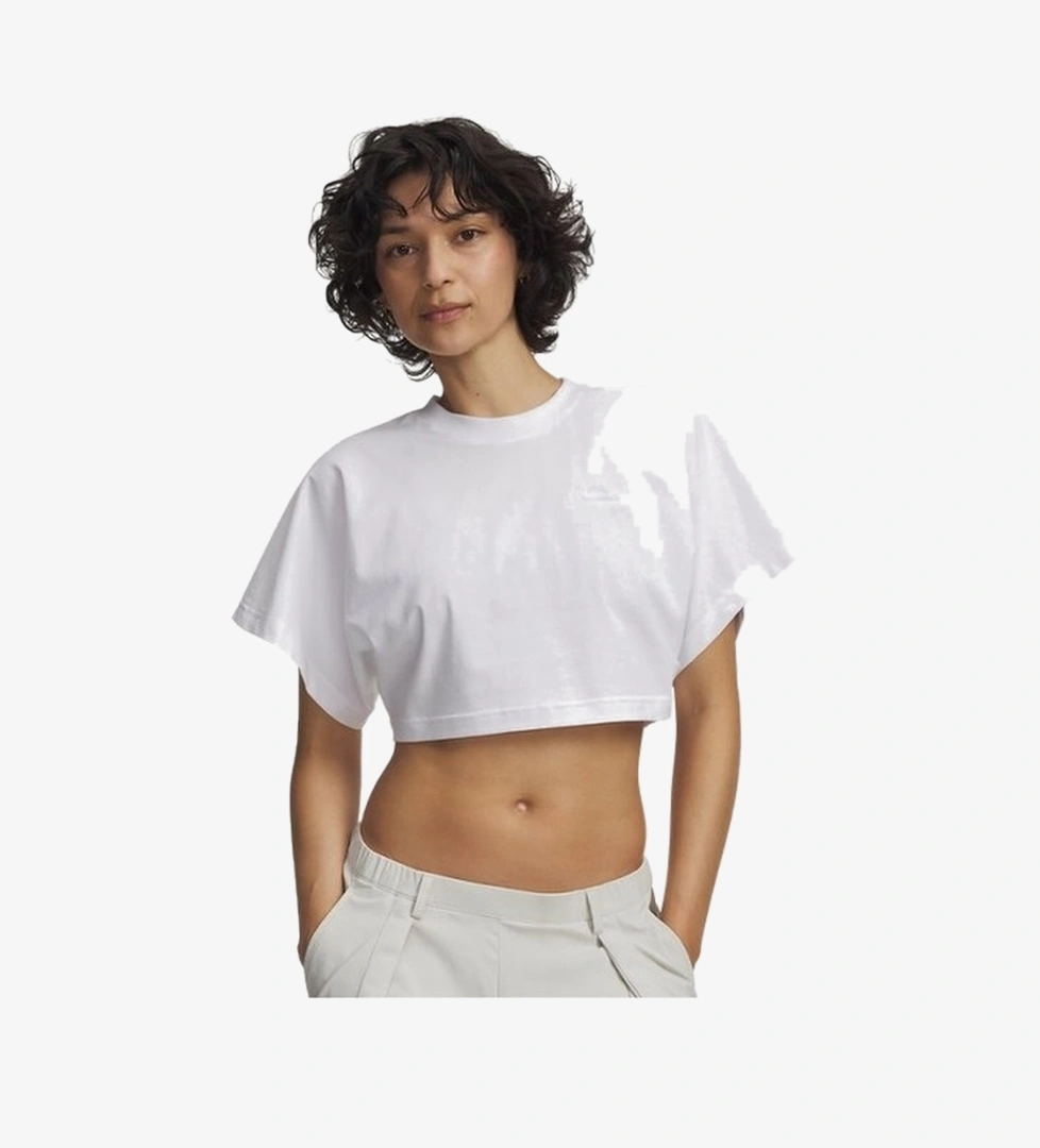 Under Armour Ua Cropped Ürün Listesi