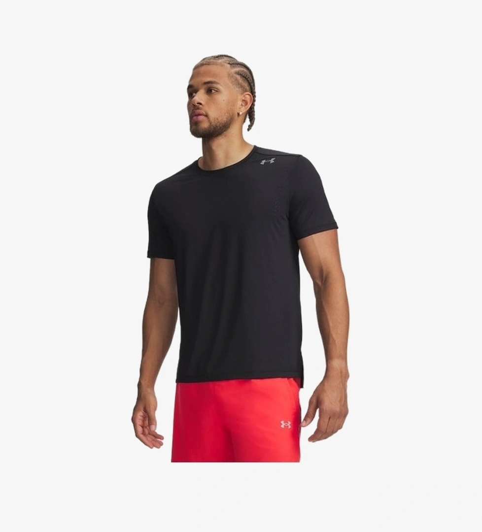 Under Armour Ua Velociti Pro Kisa Kollu Shirt Ürün Listesi
