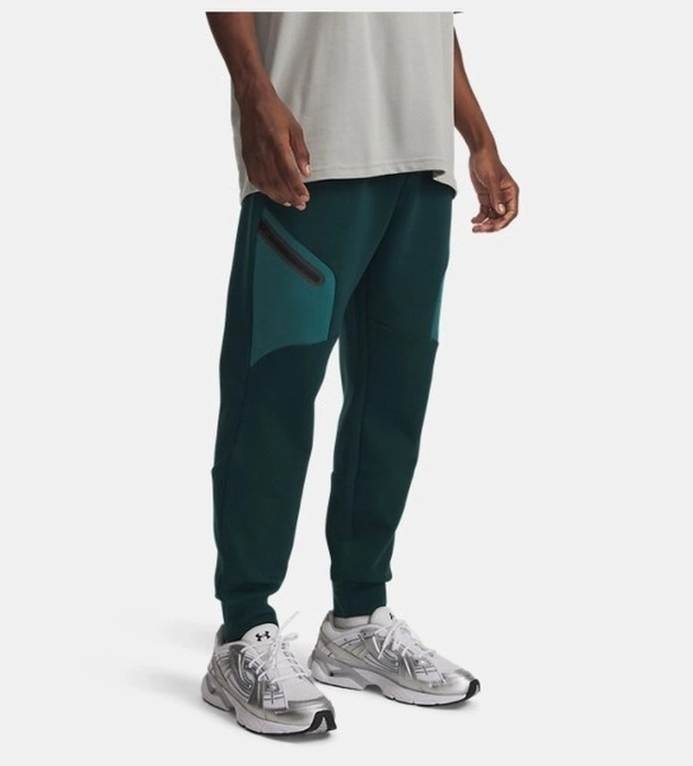 Under Armour Yesil Under Armour Ua Unstoppable