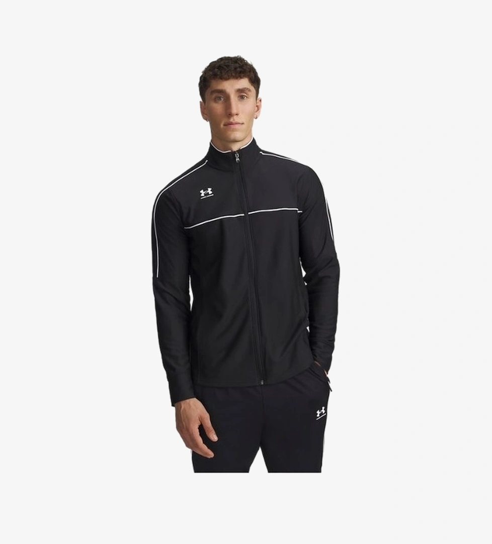 Under Armour Ua Challenger Track Ceket Ürün Listesi