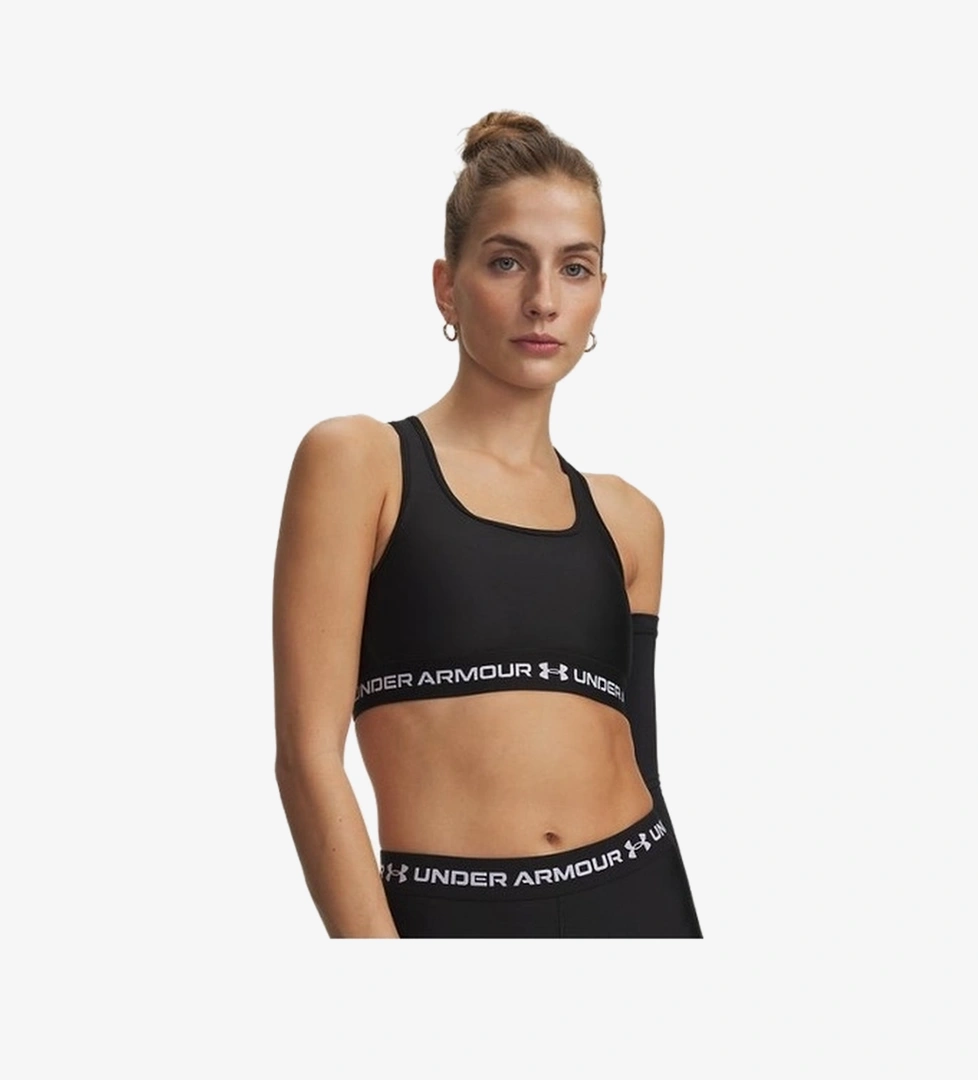 Under Armour Ua Crossback Mid Sütyeni Ürün Listesi