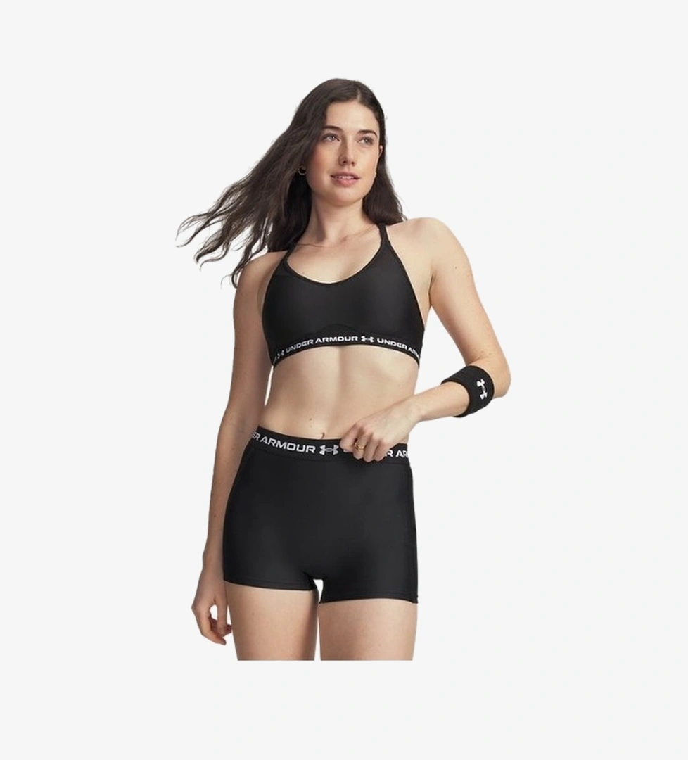 Under Armour Ua Crossback Low Sütyeni Ürün Listesi