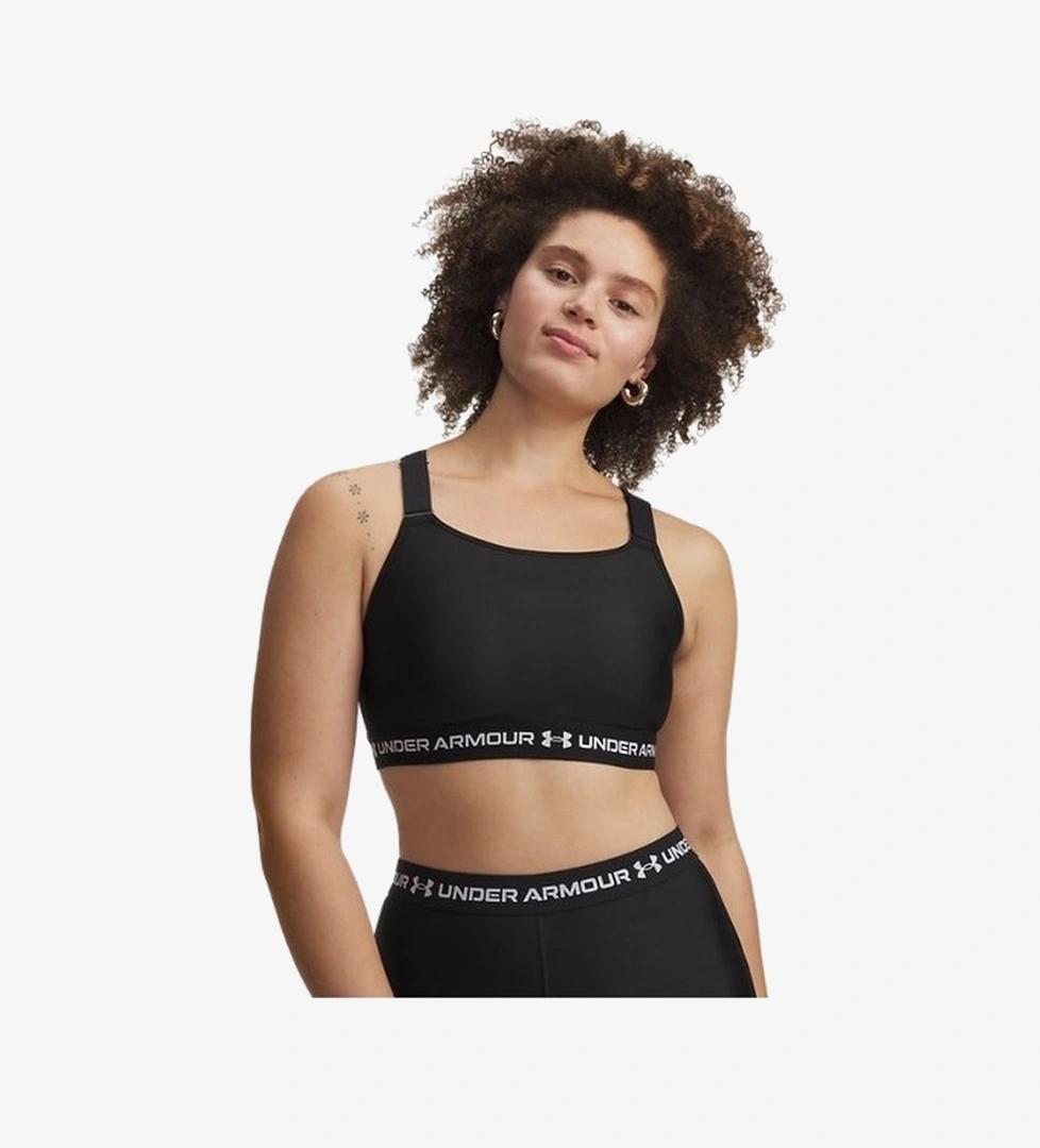 Under Armour Ua Heatgear High Sütyeni Ürün Listesi